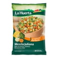 thumbnail image 1 of Mezcla juliana La Huerta   congelados 500 g, 1 of 5