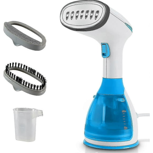 Clothes Steamer, Portable Vertical Steam Iron 1500w 280ml Fast Heat Up Handheld Clothes Steam Banmo