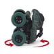 thumbnail image 4 of Dinosaur Toy Pull Back Car - 3 Realistic Pull Back Dinosaur Car Toys For Christmas Gifts For Kids Boys And Girls 3+, 4 of 5