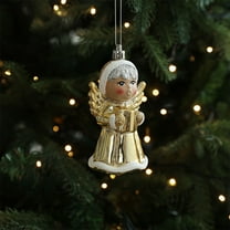 Tyidzon Hanging Christmas Ornaments, Christmas Tree Decorations Christmas Pendant for Xmas Tree, Hanging Ornaments for Home Holiday Party Decor