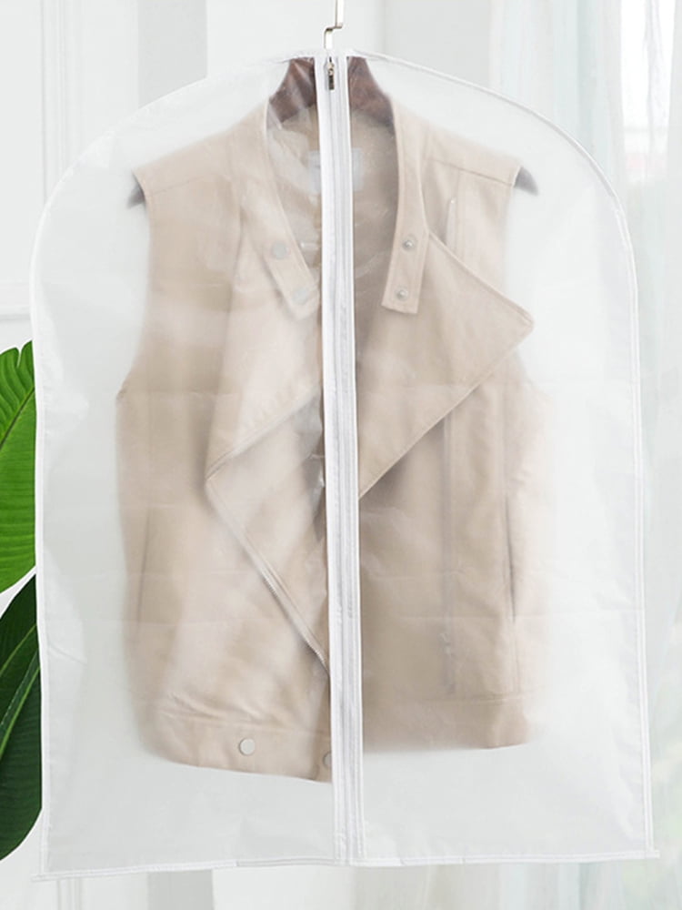 60 inch garment bolsa