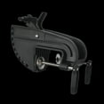 thumbnail image 4 of Support de Moteur hors-Bord Electri pour Canot Kayak de Bateau Rafts, 4 of 9