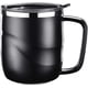 thumbnail image 1 of Taza: Space Black 400ml - Taza Ormromra LKX-1256, 1 of 7