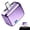 Purple, variant on 2026 Fast 140W Charger, Smart Auto Power-Off Adapter for Phone Laptop
