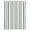 Sage Green, variant on Teal Blue Stripe Waterproof Fabric Shower Curtain,Ombre Geometric Aqua Vertical Striped Waterproof Fabric Shower Curtain for Bathroom Curtains Bathtubs Shower Curtains with 12 Hooks Standard 60x72