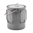 thumbnail image 4 of Olla TOAKS Titanium de 750 ml con asa, 4 of 5