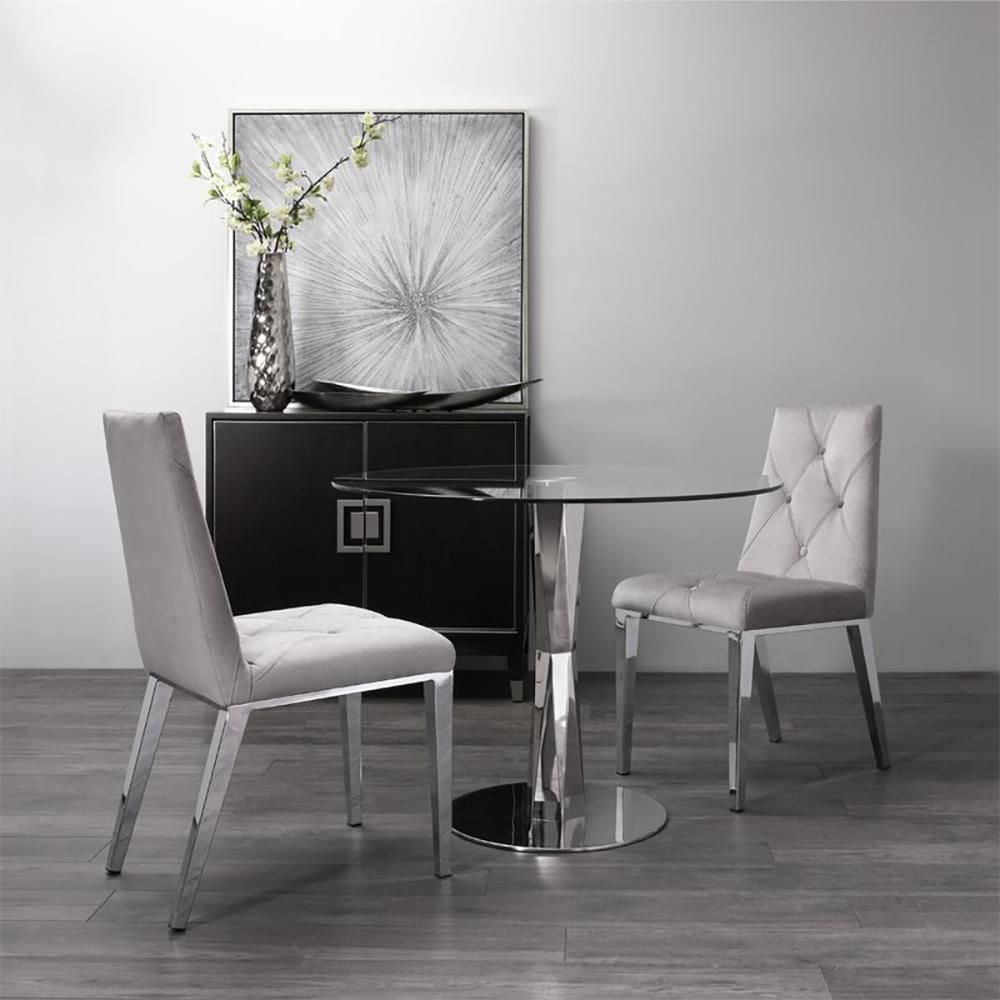 Home Gear Table A Manger