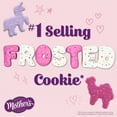 thumbnail image 5 of MOTHER'S Original Circus Frosted Animal Cookies, 12oz Box, Nostalgic Sweet Treats for Kids and Adults, Shareable Treats, 5 of 10