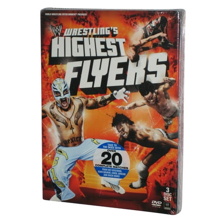 WWE HOME ENTERTAINMENT