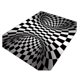 thumbnail image 1 of Y Visual Alfombra Cama Mesa Mat D, 1 of 5