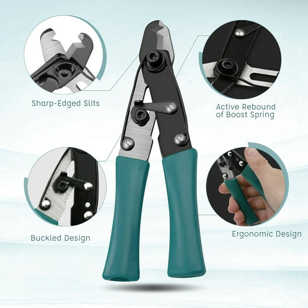 Tube cutting pliers deals