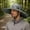 Green, variant on Breathable Outdoor Bucket Hat for Men and Women Adjustable Wide Brim Sun Hat for Hiking Sporting Activities and Leisure