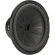 thumbnail image 1 of Subwoofer KICKER ComPR 12 48CWR122 DVC 2 ohmios 500 W RMS, 1 of 5