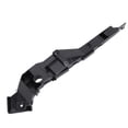 thumbnail image 1 of Front Bumper Bracket Shockproof Replacement for ES300 2002-2003 ES330 2004-2006, 1 of 7