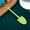 🔥 Green, variant on Viflosae Small Spoons Tablespoon 100 Pcs Plastic Ice Cream Spoons Mini Dessert Shovels Pudding Yogurt Spoons Shovel Shape Spoons for Potted Cake