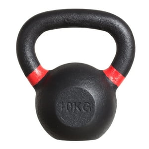 BASKO FITNESS Fitness Kettlebell Ajustable Pesa Rusa 40 Lbs