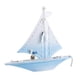 thumbnail image 3 of Modelo de de madera, decoración náutica, adorno decorativo, accesorios para Zulema barco velero náutico, 3 of 8