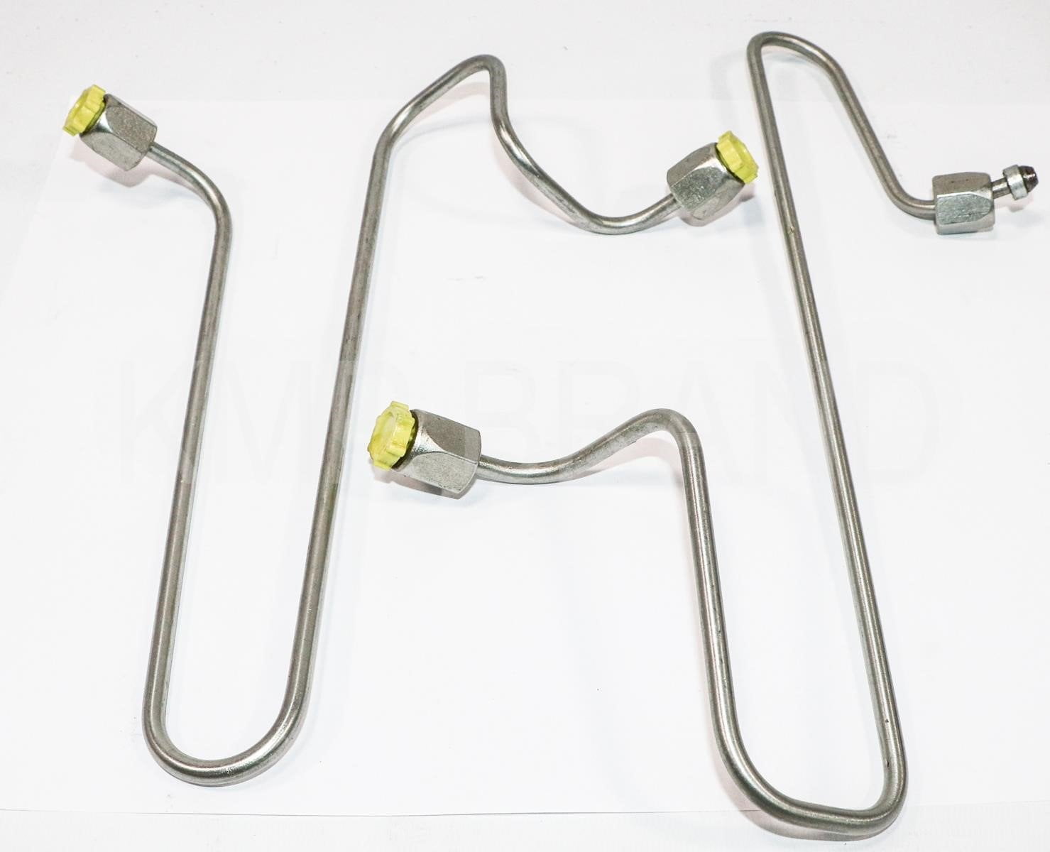 Fuel Injection Line Group 4P9658 for Caterpillar