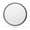 8 inches, variant on Aluminum Mesh Pizza Screen Round Baking Tray Net Oven Kitchen Tool