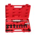 thumbnail image 1 of 12x Internal Bearing Remover Slide Hammer Set Blind Hole Inner Bearing Pull GXH W7K4, 1 of 8
