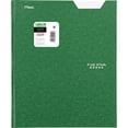 thumbnail image 7 of Five Star Pocket and Prong Paper Folder, Forest Green (340020C-WMT22), 7 of 7