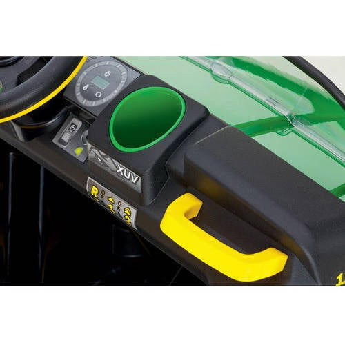 john deere gator xuv 12 volt