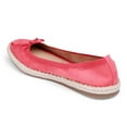 thumbnail image 4 of [Me Too Shoes Adult Women] Kinsley Casual Espadrille Flat, 4 of 6