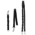 thumbnail image 1 of Corde de Toilettage pour Animaux Réglable 3 Pcs Kit de Toilettage pour Animaux avec Anneau de Toilettage Sangle d'Extension Multifonctionnelle Réglable Corde de Toilettage pour Animaux, 1 of 8