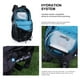 thumbnail image 5 of Mochila de Senderismo MOUNTAINTOP 40L para Hombres y Mujeres - 0.98 kg, 5 of 8