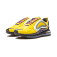 thumbnail image 2 of NIKE MENS Air Max 720 "Undercover-Yellow" CN2408 700 CN2408 700 from Stadium Goods, 2 of 9