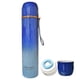 thumbnail image 1 of Termo de Acero Inoxidable Importacion 600 ml Azul, 1 of 2