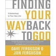 thumbnail image 1 of Finding Your Way Back to God: Cinq Réveils à Votre Nouvelle Vie, 1 of 1