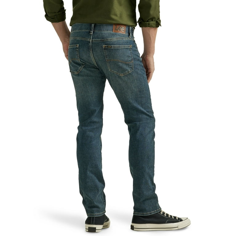 Lee Motion Slim Jeans