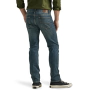 Lee® Men's Extreme Motion Slim Straight Jean with Flex Waistband