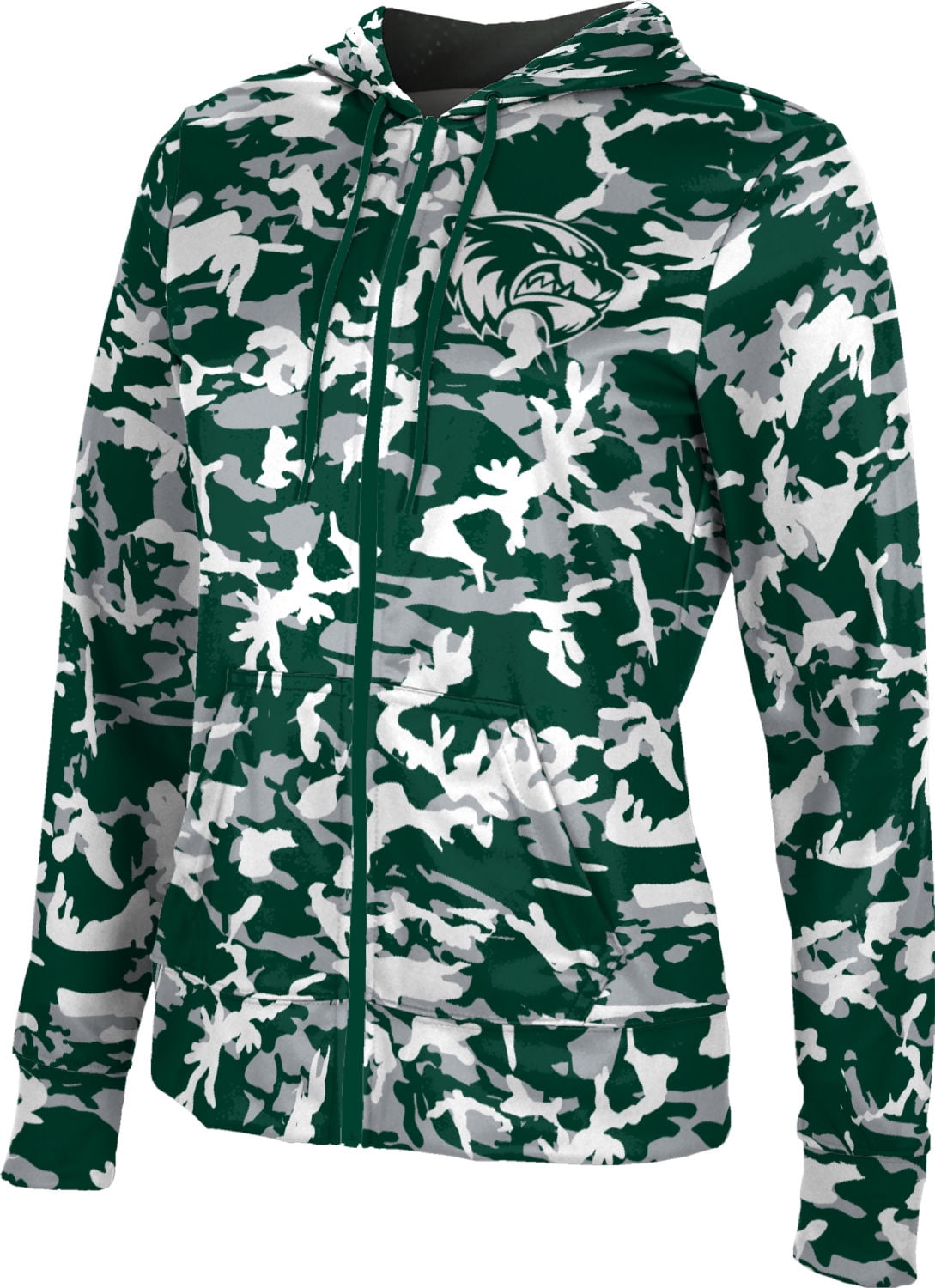 ProSphere Utah Valley University Boys Performance T-Shirt Camo