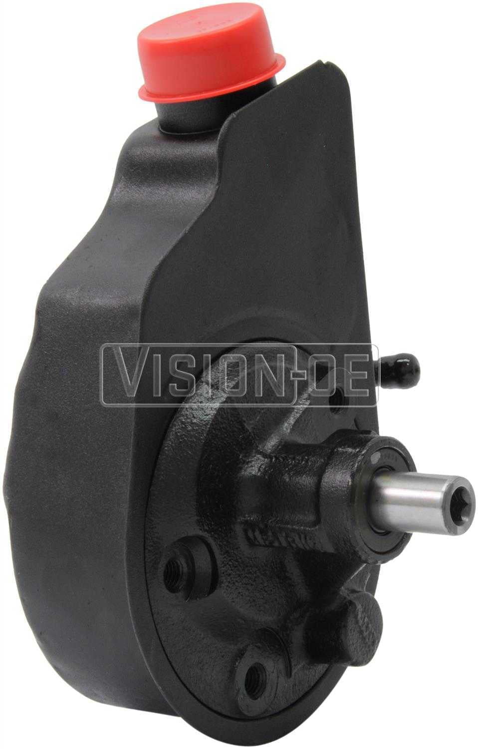 Vision OE 731-2259 Power Steering Pump