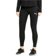 thumbnail image 2 of Tight/Legging Puma Active para Mujer 586859-01 negro S, 2 of 4