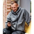 thumbnail image 5 of Scruffs Mens Trade Air Layer Hoodie, 5 of 5
