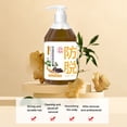 thumbnail image 4 of Champú XWSHYW para Evitar La Caída Del Cabello 300Ml, 4 of 6
