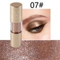 thumbnail image 1 of Lisbinx Pearly Shiny Portable Jincong Liquid Eyeshadow Eyeshadow Holiday Deals, 1 of 2