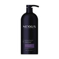 thumbnail image 4 of Nexxus Keraphix Shampoo, Conditioner, & Hairspray Set With ProteinFusion for Damaged Hair, Keratin Protein, Black Rice, Silicone-Free, 4 of 5