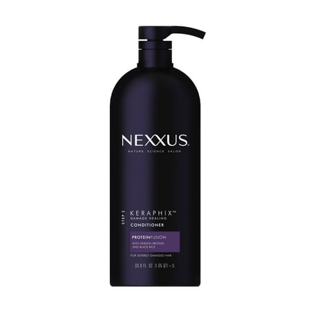 Nexxus Keraphix Damage Healing Conditioner, 33.8 fl oz