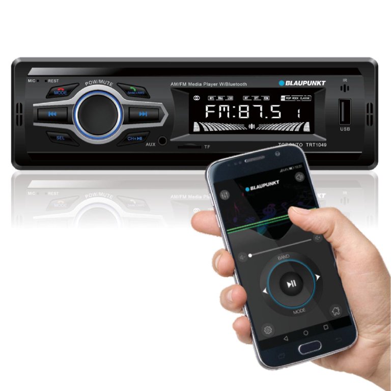 House of Marley Revolution table tournante avec Bluetooth EM-JT004-SB