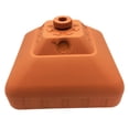 thumbnail image 3 of Base de sombrilla Colamx rellenable 28L Naranja, 3 of 8