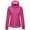 Hot Pink, variant on (clearance)IDALL Motorcycle Jacket Leather Jacket Thin Top Outdoor Hooded Windproof Jackets -light Rainproof Windbreaker Solid Skin Coat Raincoats Waterproof Jackets for Women Blue L