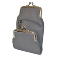 thumbnail image 6 of Leatherboss Genuine Leather Cigarette and Lighter Case with Twist Clasp, 6 of 7