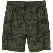 Op Men Camo Cargo