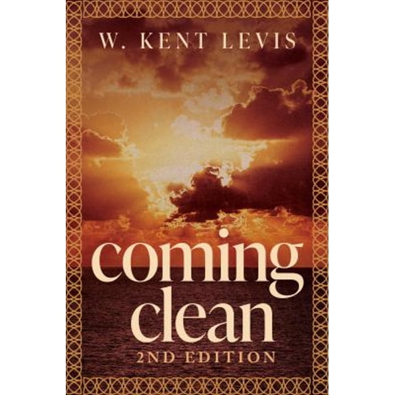 Pre-Owned Coming Clean (Paperback) 1637460791 9781637460795