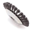 thumbnail image 1 of Tensor de Lona NQ 30 Piezas Negras 150 mm, 1 of 4