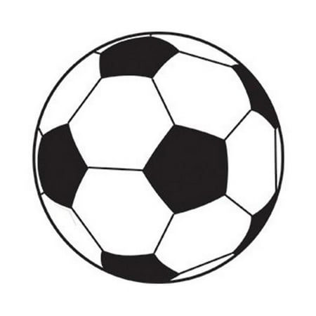 Magnetic Whiteboard Erasers Soccer